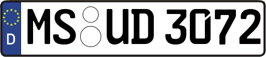 MS-UD3072