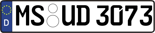 MS-UD3073