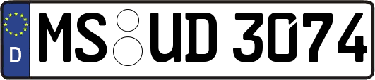 MS-UD3074