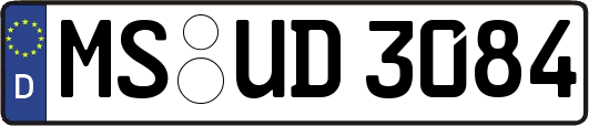 MS-UD3084
