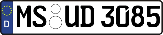 MS-UD3085