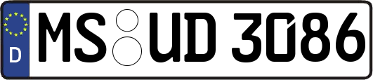 MS-UD3086
