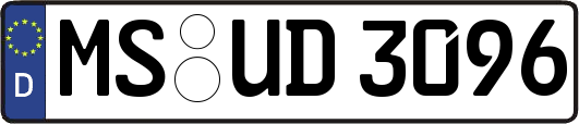 MS-UD3096