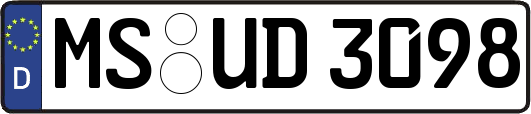 MS-UD3098