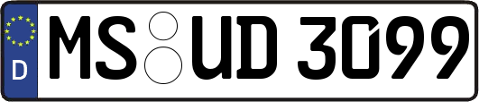 MS-UD3099