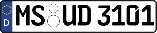 MS-UD3101