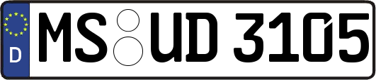 MS-UD3105