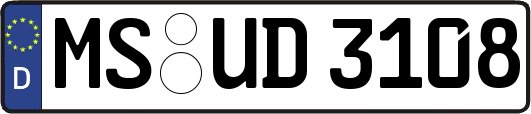 MS-UD3108