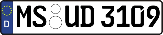 MS-UD3109