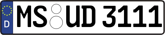MS-UD3111