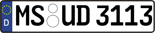 MS-UD3113