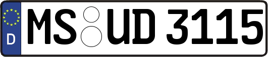 MS-UD3115