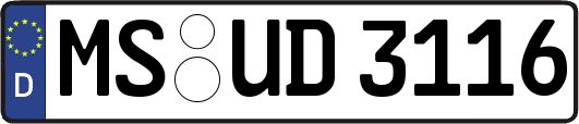 MS-UD3116