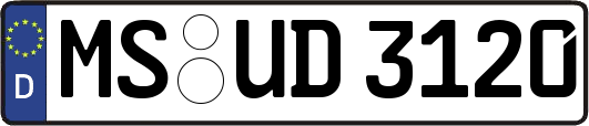 MS-UD3120