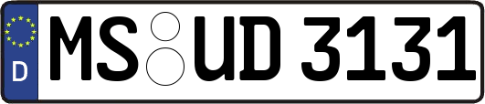 MS-UD3131