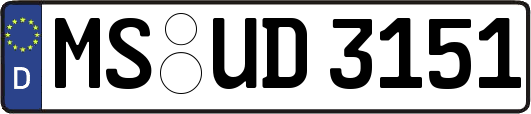 MS-UD3151