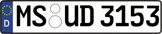 MS-UD3153