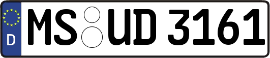 MS-UD3161