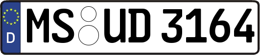 MS-UD3164