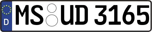 MS-UD3165