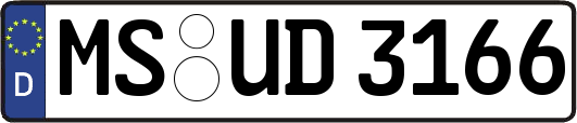 MS-UD3166