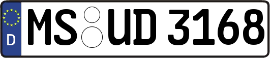 MS-UD3168