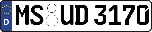 MS-UD3170