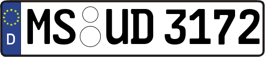 MS-UD3172