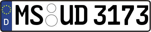 MS-UD3173