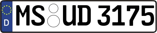 MS-UD3175
