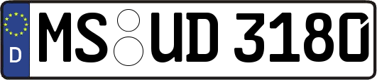 MS-UD3180