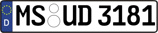 MS-UD3181