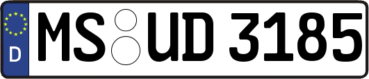 MS-UD3185