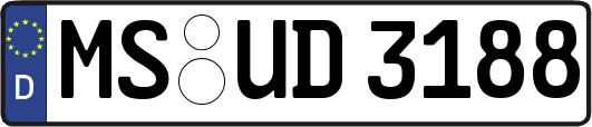 MS-UD3188