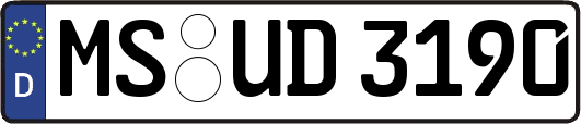 MS-UD3190