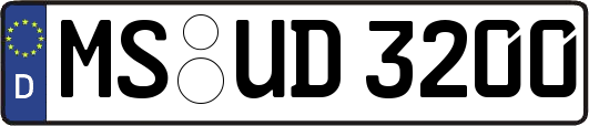 MS-UD3200