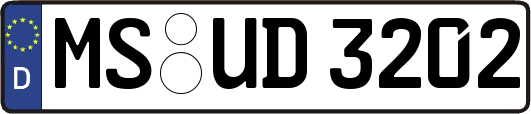 MS-UD3202