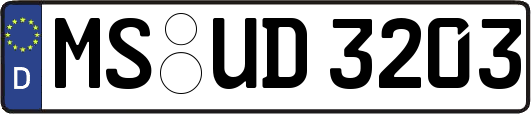MS-UD3203
