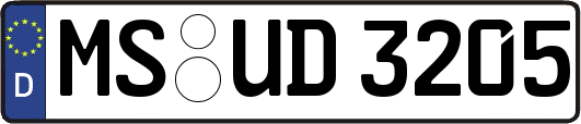 MS-UD3205