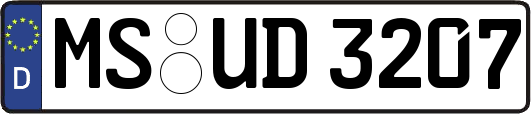 MS-UD3207