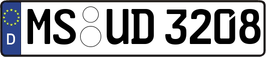 MS-UD3208