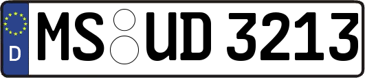 MS-UD3213