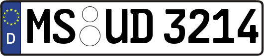 MS-UD3214