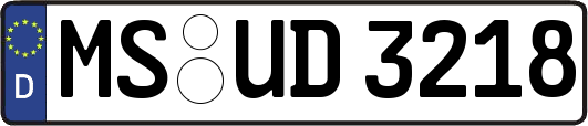 MS-UD3218