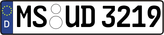 MS-UD3219