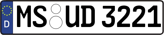 MS-UD3221