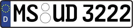 MS-UD3222