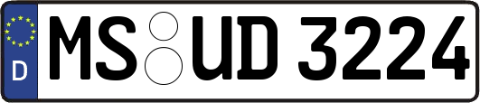 MS-UD3224