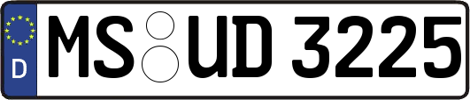 MS-UD3225