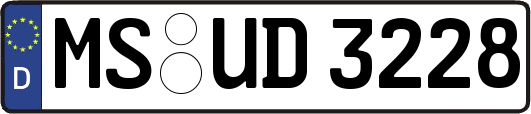 MS-UD3228